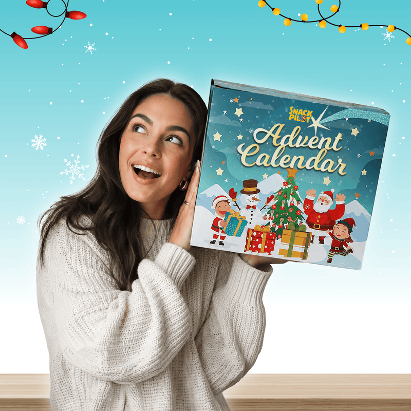Advent Calendar 2026 – Ansicht 2